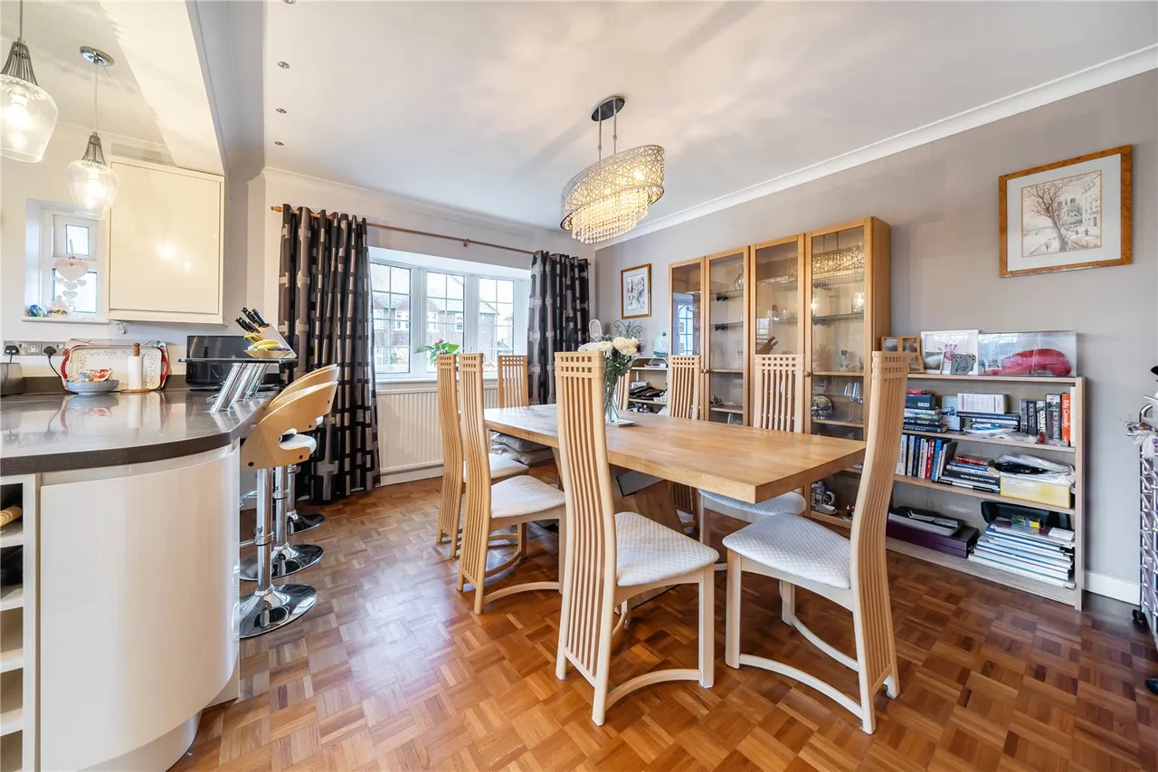 Grand Avenue, Camberley, Surrey, GU15 3QH, photo 7