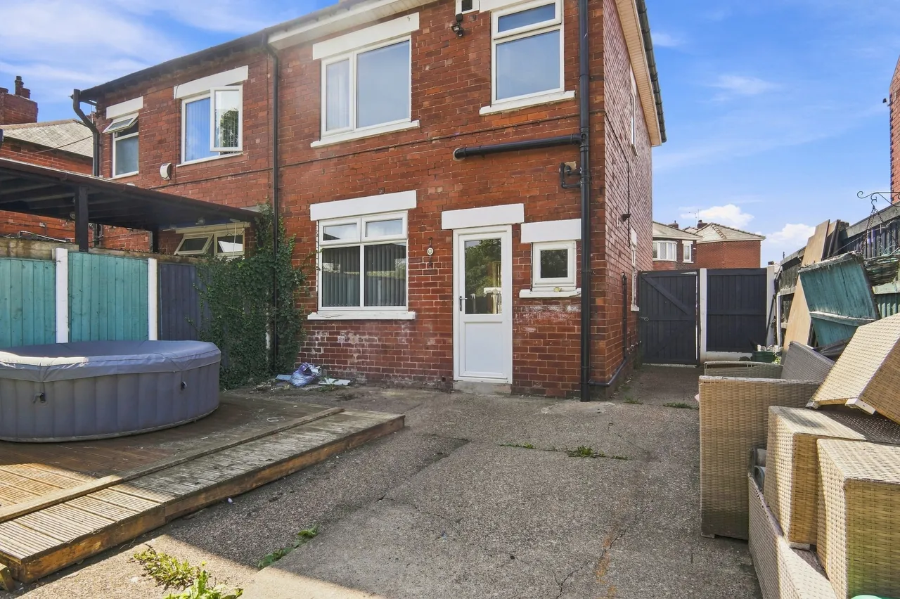Malton Road, Scawsby, DN5, photo 20
