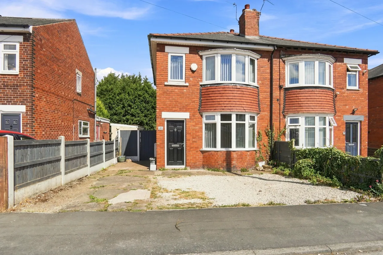 Malton Road, Scawsby, DN5, photo 19