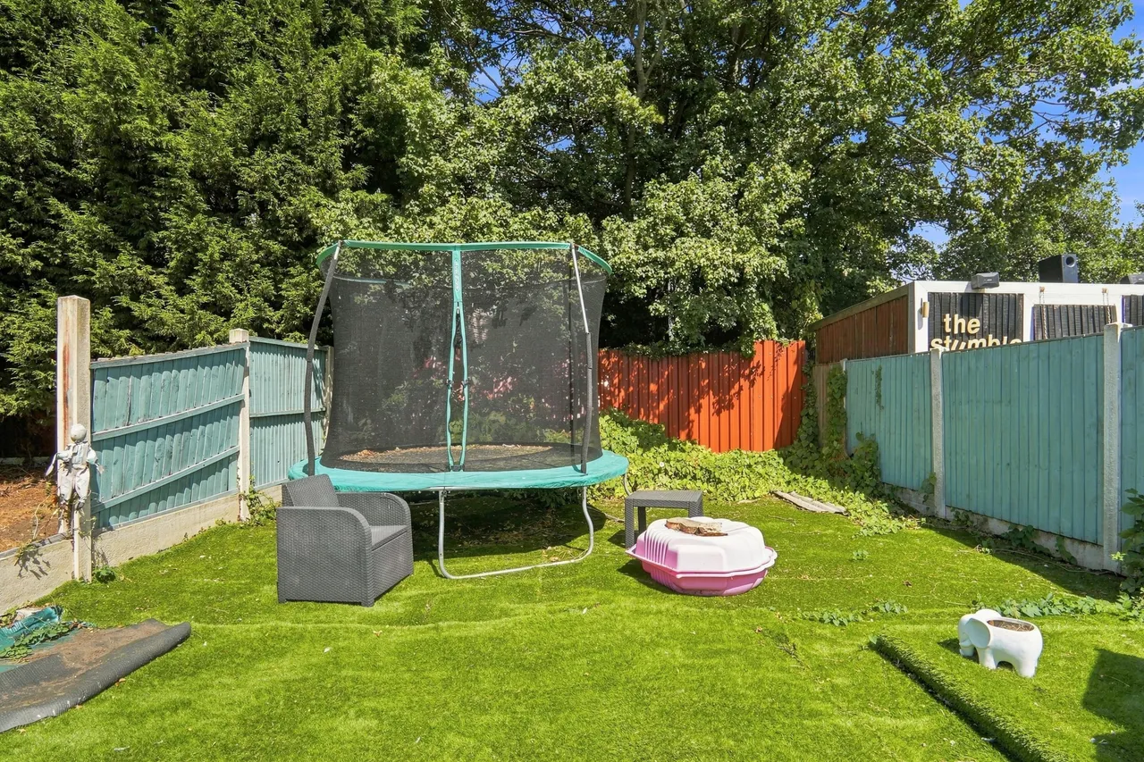 Malton Road, Scawsby, DN5, photo 18