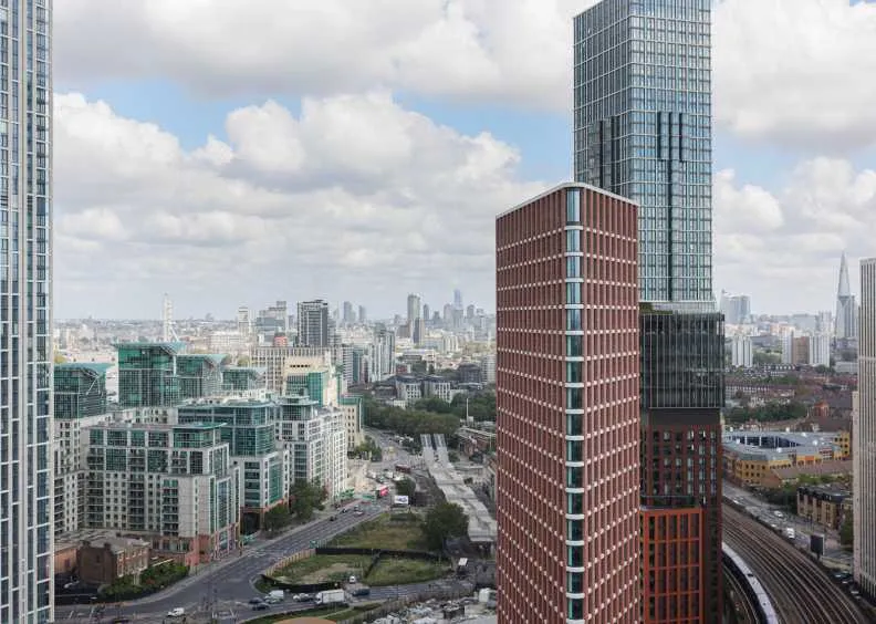 Wandsworth Road, Nine Elms, SW8, photo 9