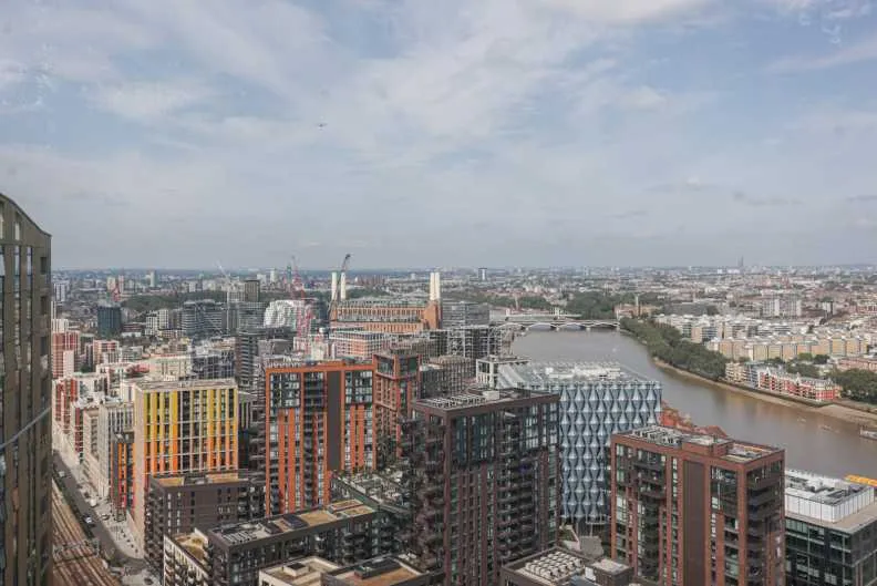 Wandsworth Road, Nine Elms, SW8, photo 10