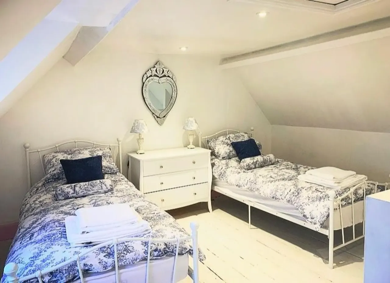 Gloucester Street, Winchcombe, Cheltenham, photo 13