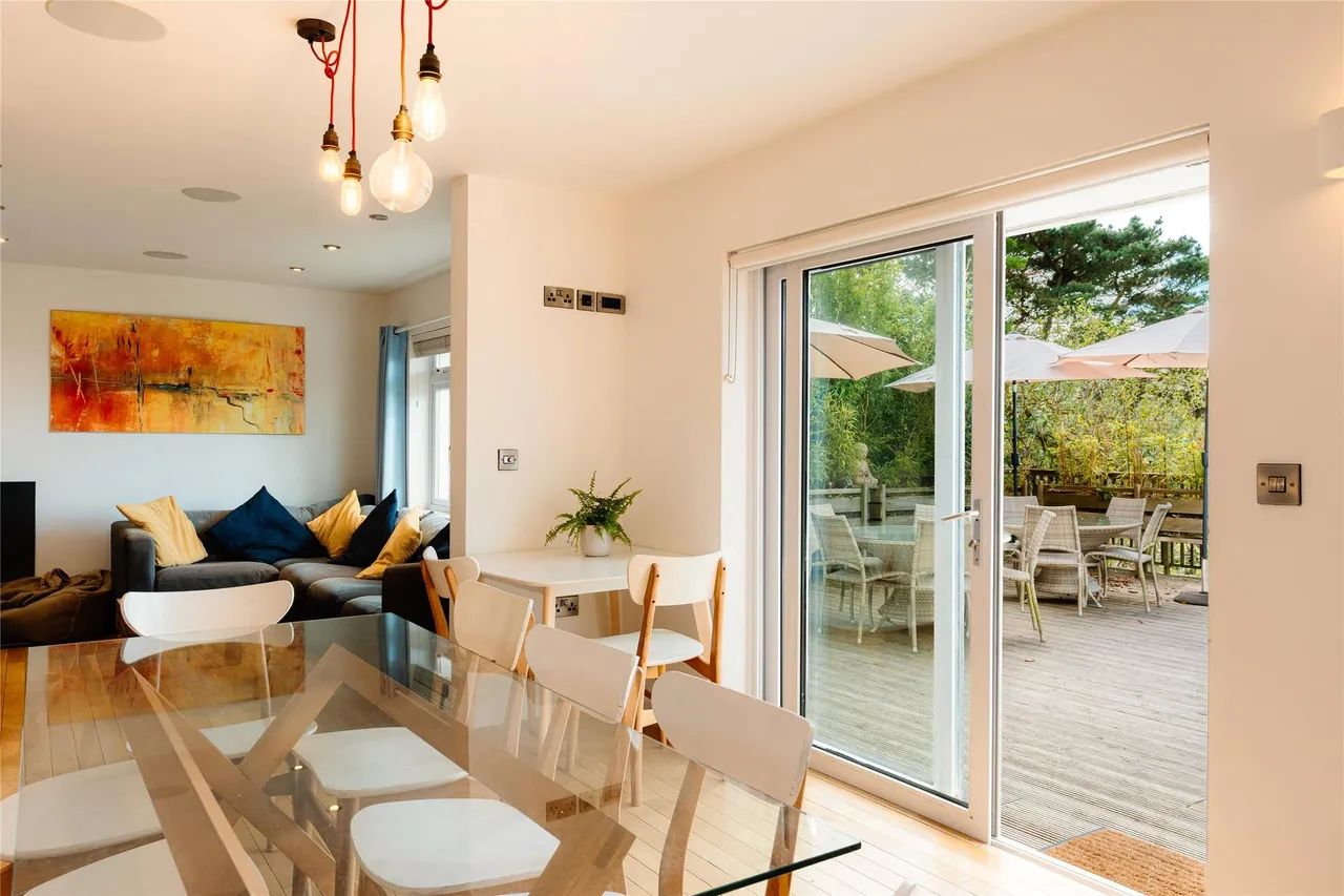 Woolacombe Rise, Woolacombe, photo 8