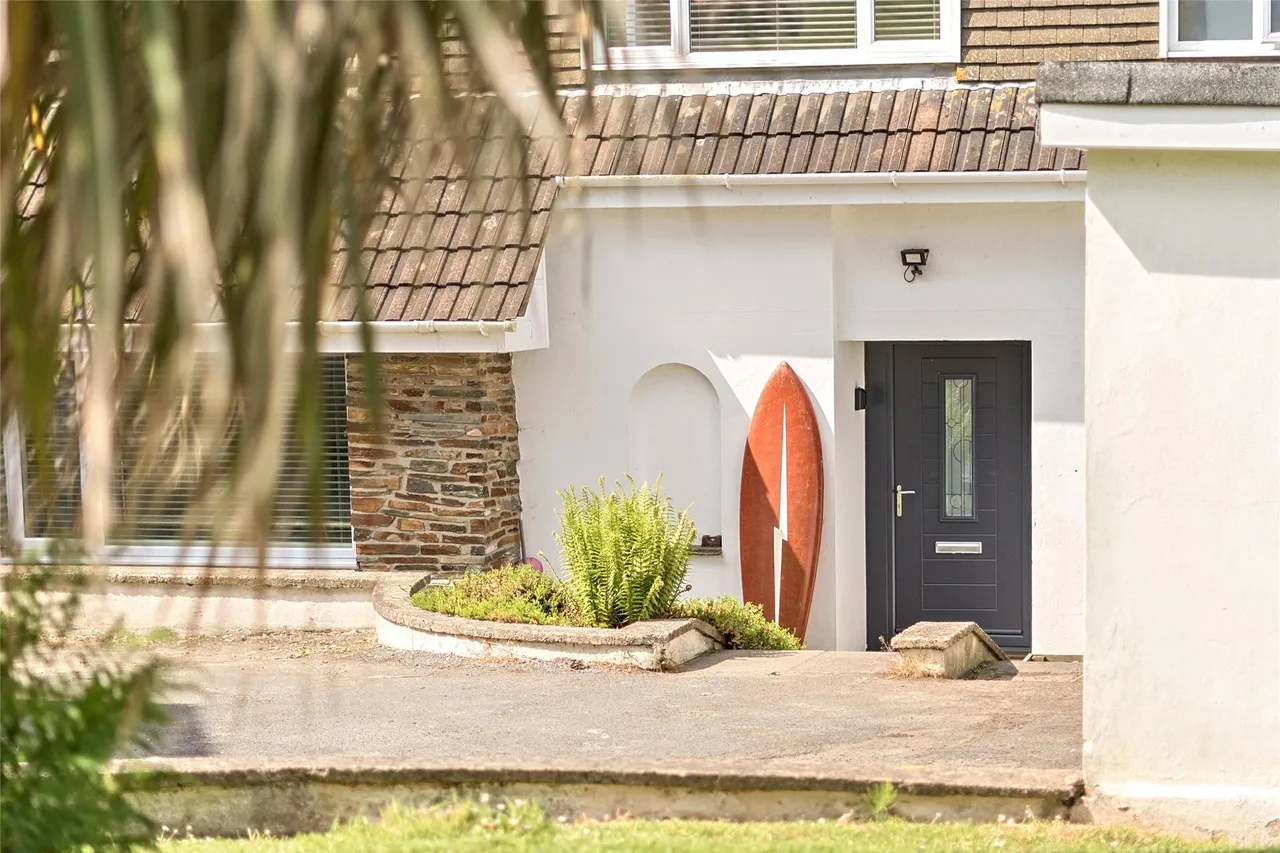 Woolacombe Rise, Woolacombe, photo 39