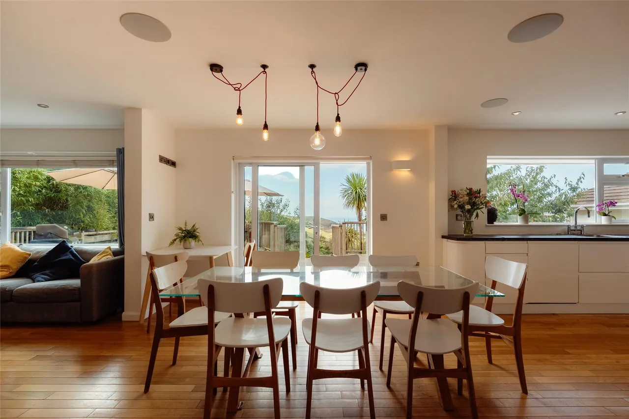 Woolacombe Rise, Woolacombe, photo 16