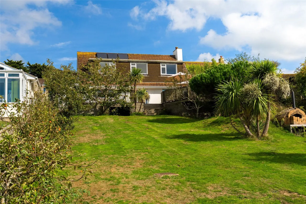 Woolacombe Rise, Woolacombe, photo 38