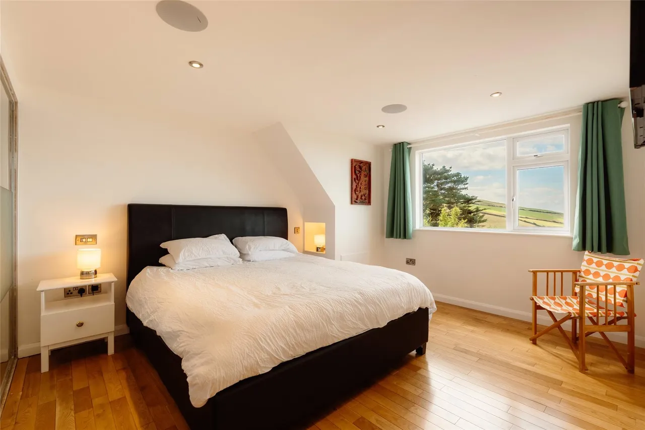 Woolacombe Rise, Woolacombe, photo 21