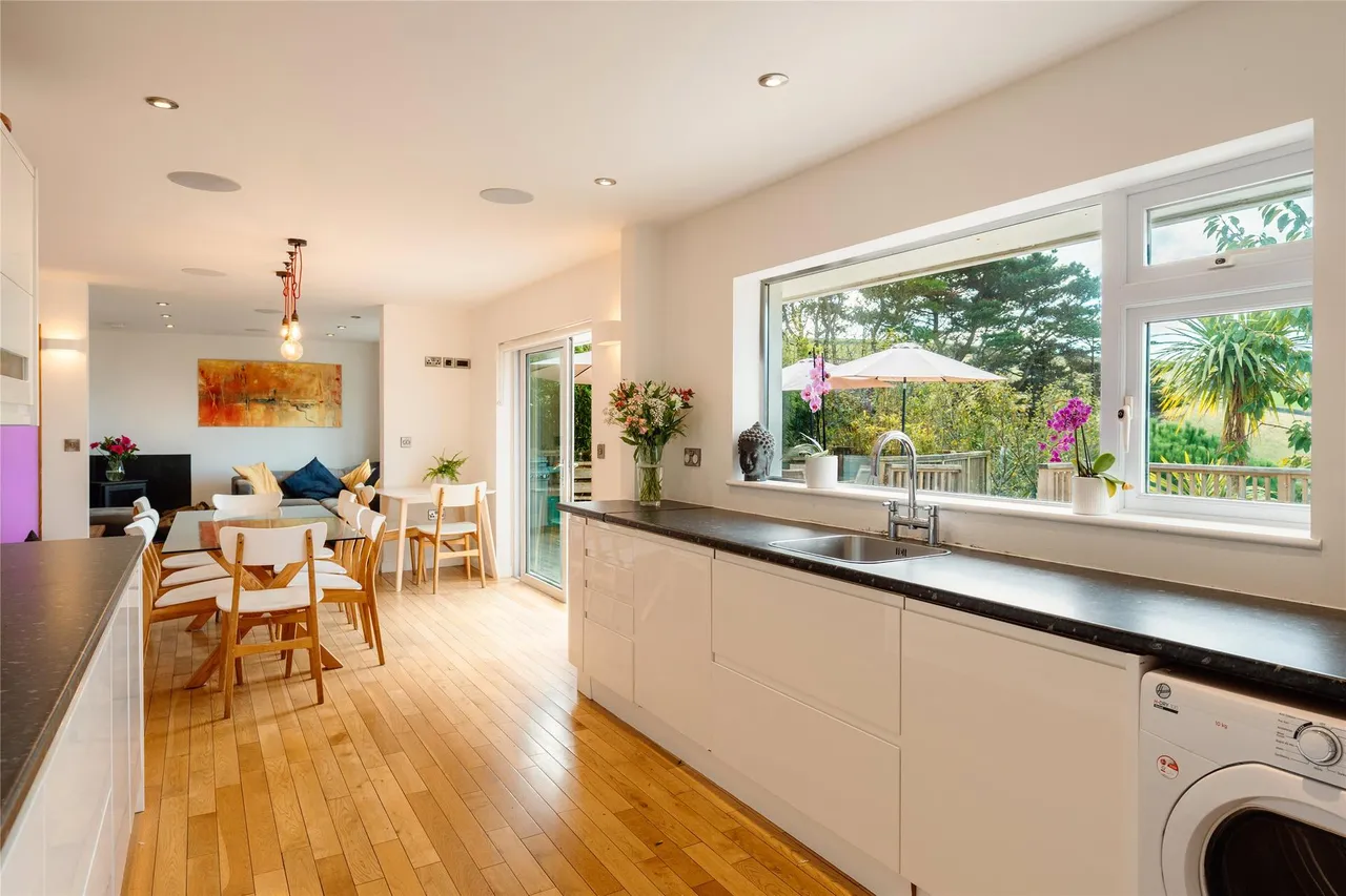 Woolacombe Rise, Woolacombe, photo 5