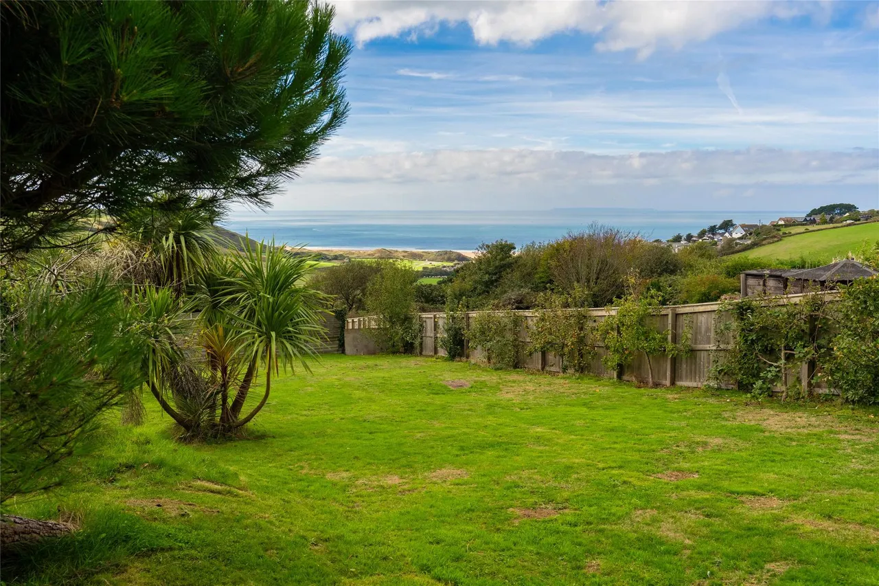 Woolacombe Rise, Woolacombe, photo 2