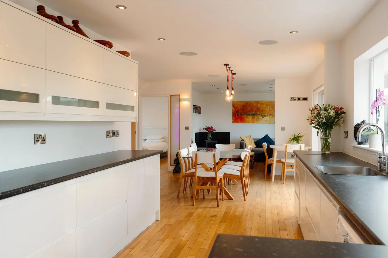 Woolacombe Rise, Woolacombe, photo 9