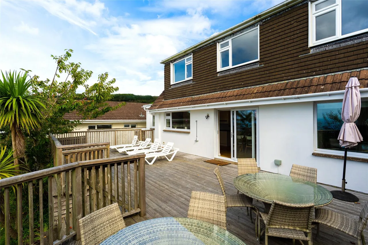 Woolacombe Rise, Woolacombe, photo 42