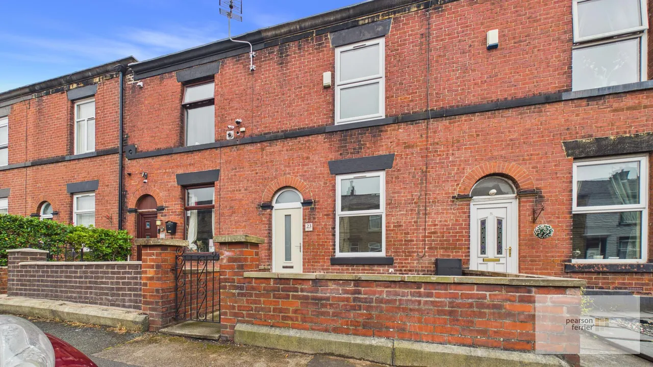 Denton Street, Bury, BL9 5EJ, photo 7