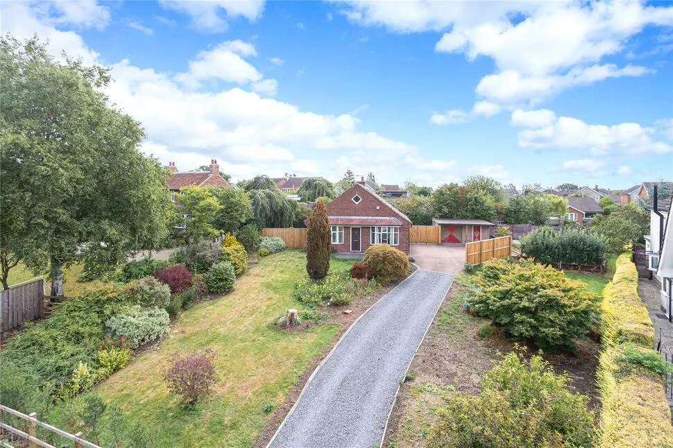 3 bed house for sale, Huntington Road, Huntington, YO32