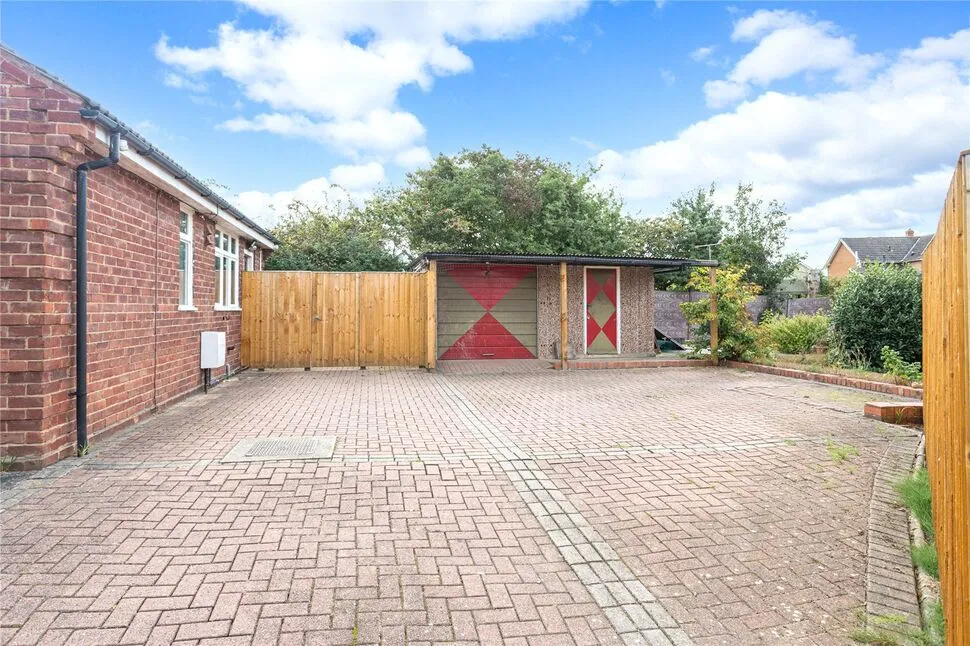 Huntington Road, Huntington, YO32, photo 16