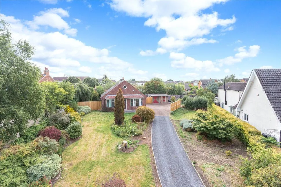 Huntington Road, Huntington, YO32, photo 18