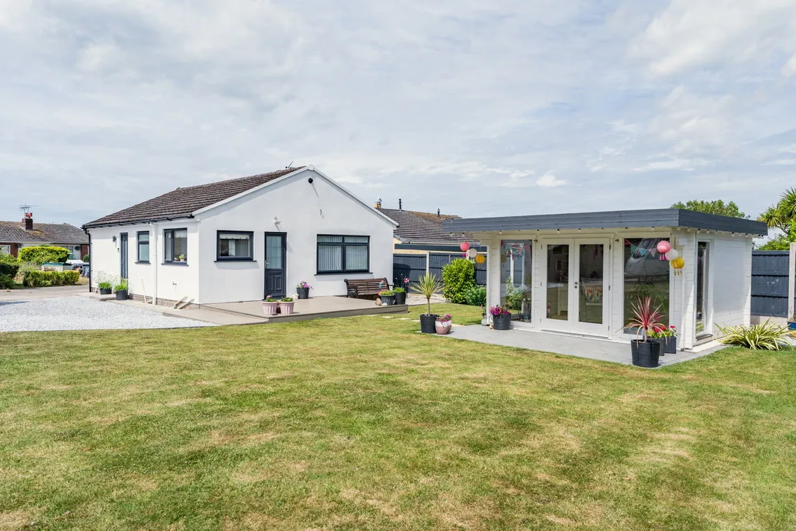 Coed Gwern, Abergele, LL22 7EL, photo 17