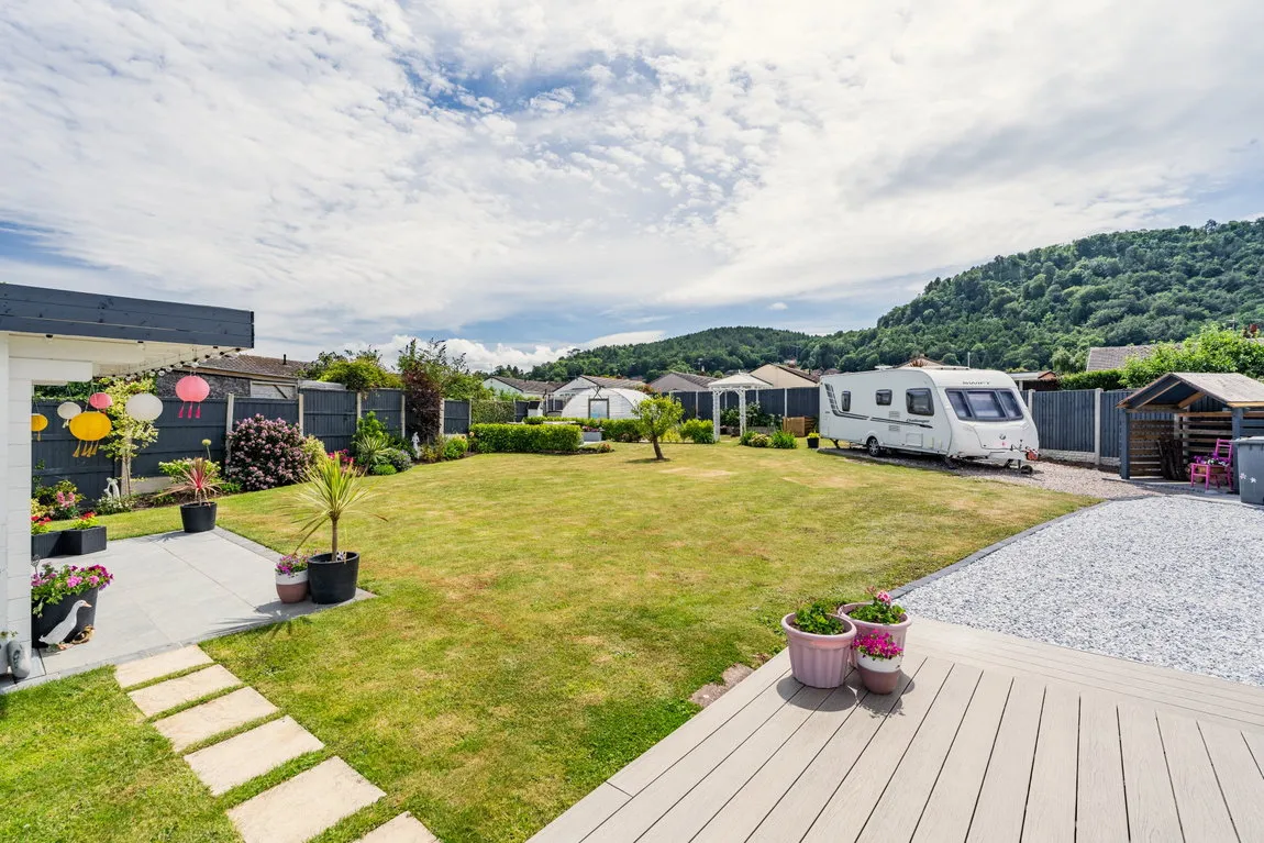 Coed Gwern, Abergele, LL22 7EL, photo 16