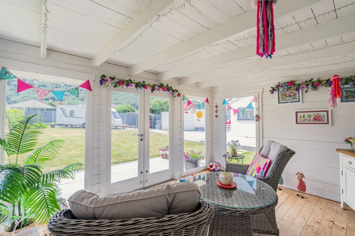 Coed Gwern, Abergele, LL22 7EL, photo 12