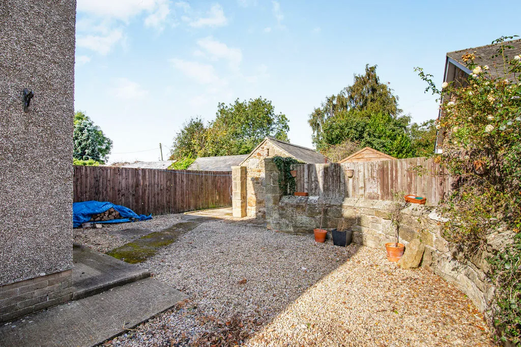 Morpeth NE65 9EJ, NE65, photo 16