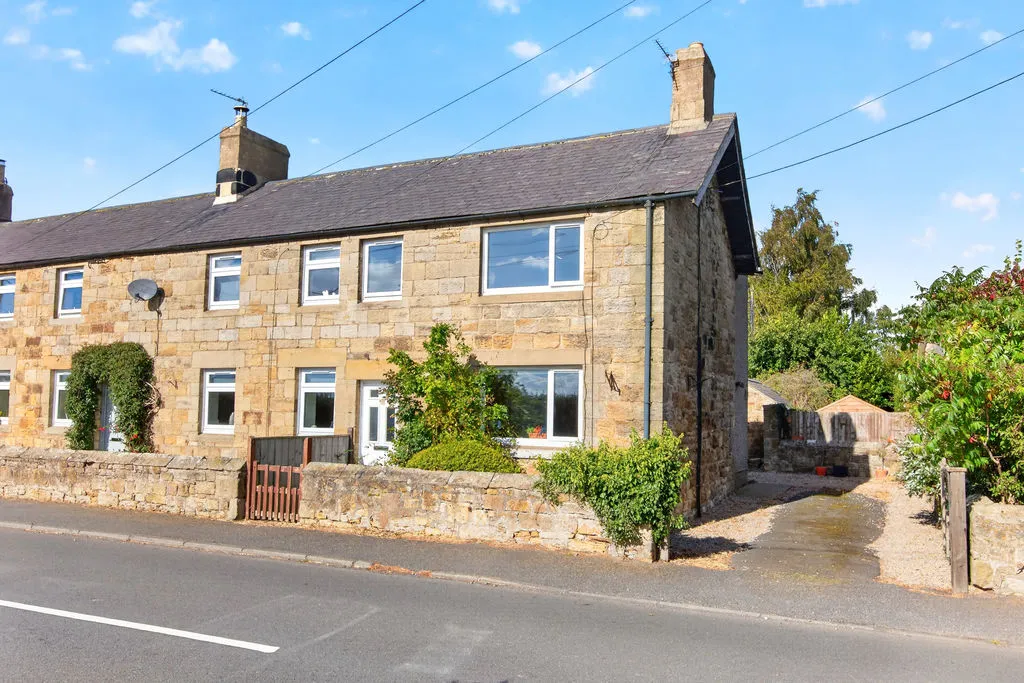 Morpeth NE65 9EJ, NE65, photo 17