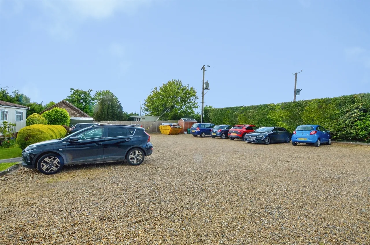 Bower Heath Lane, Harpenden, AL5, photo 8