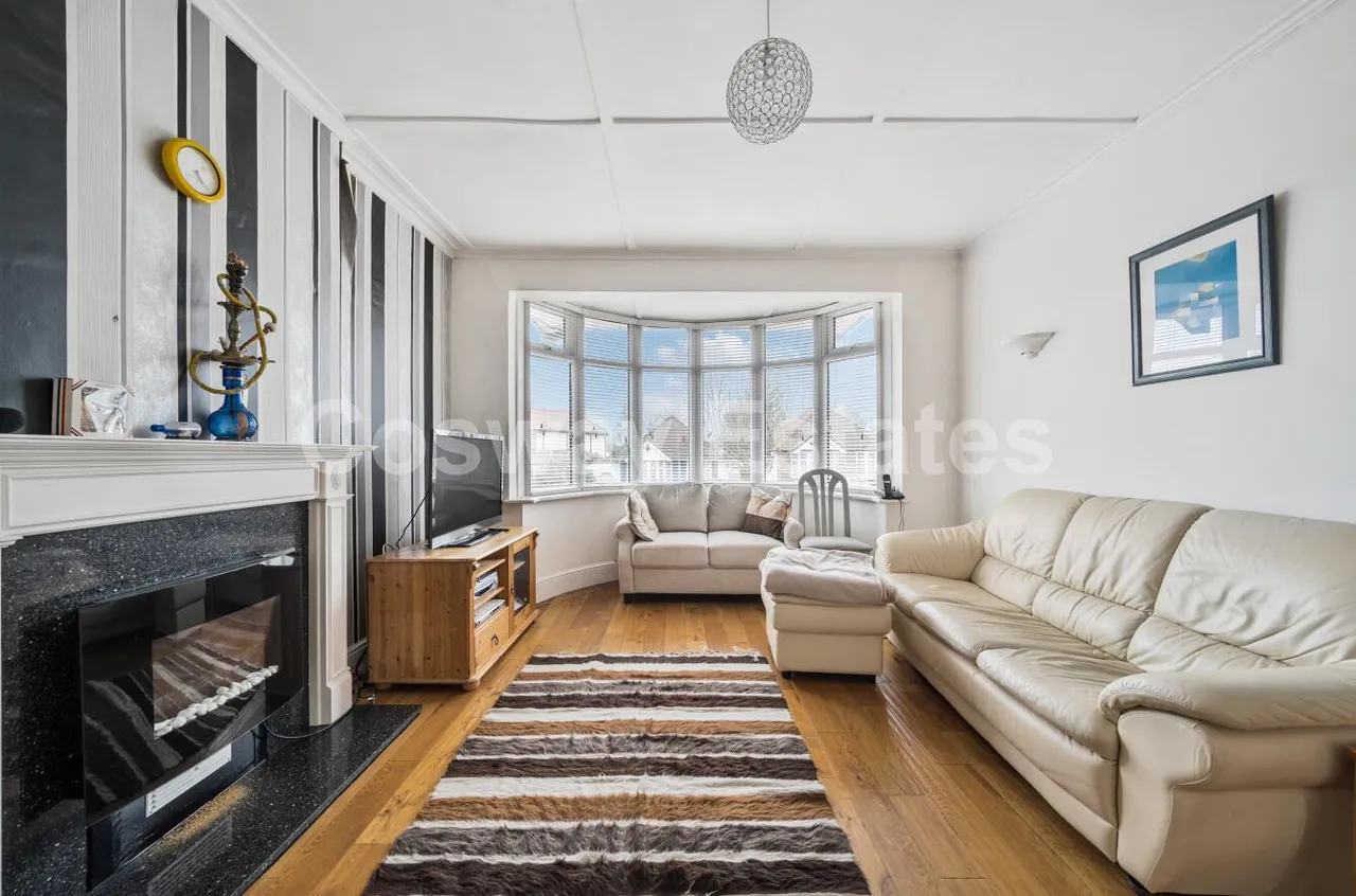 Stoneyfields Gardens, Edgware, HA8, Edgware, photo 10