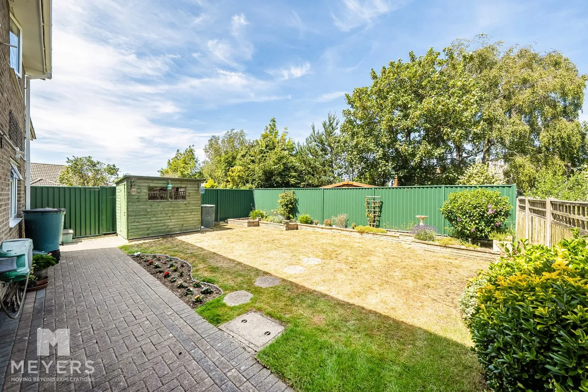 Hillside Road, Wool, BH20, photo 18