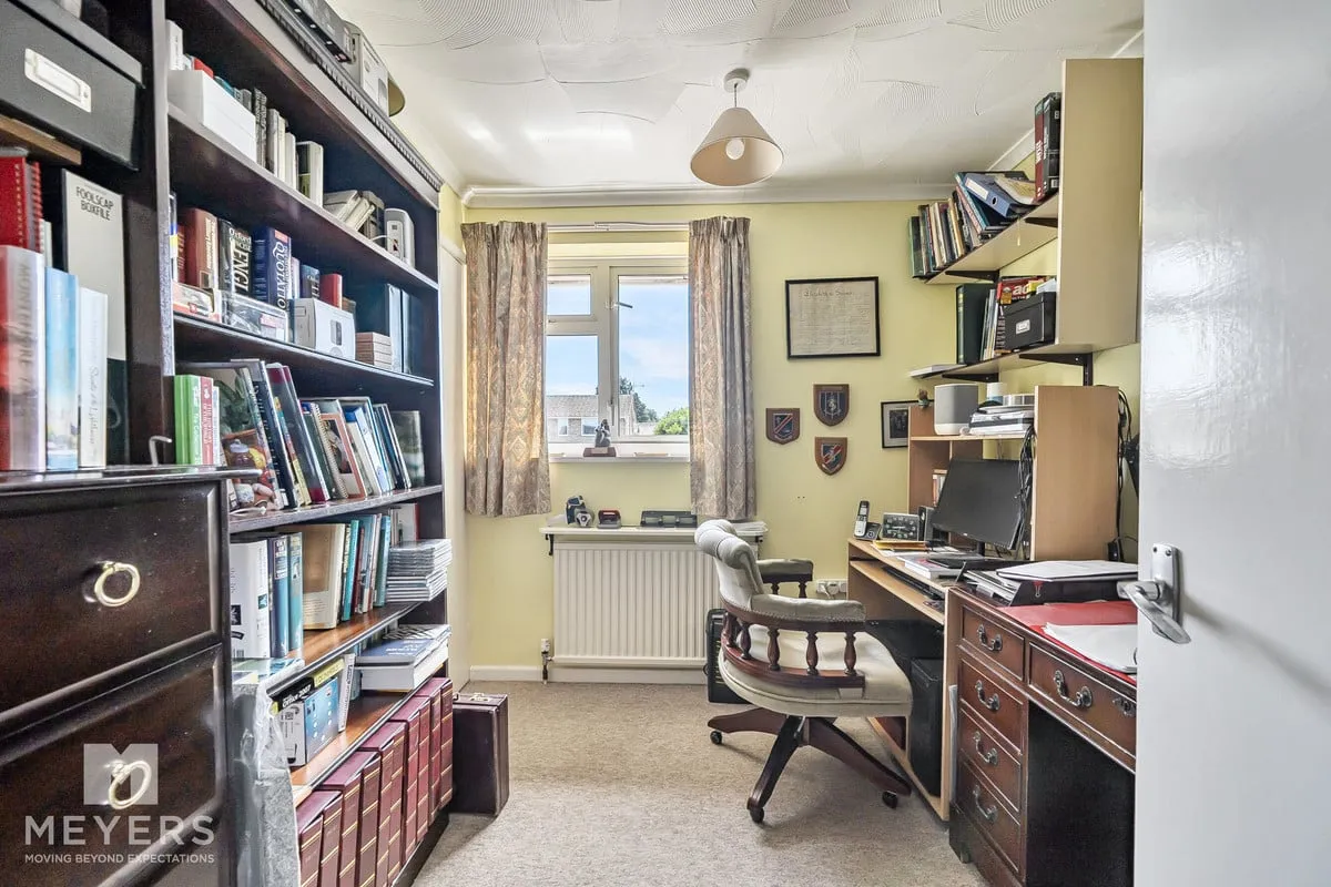Hillside Road, Wool, BH20, photo 14