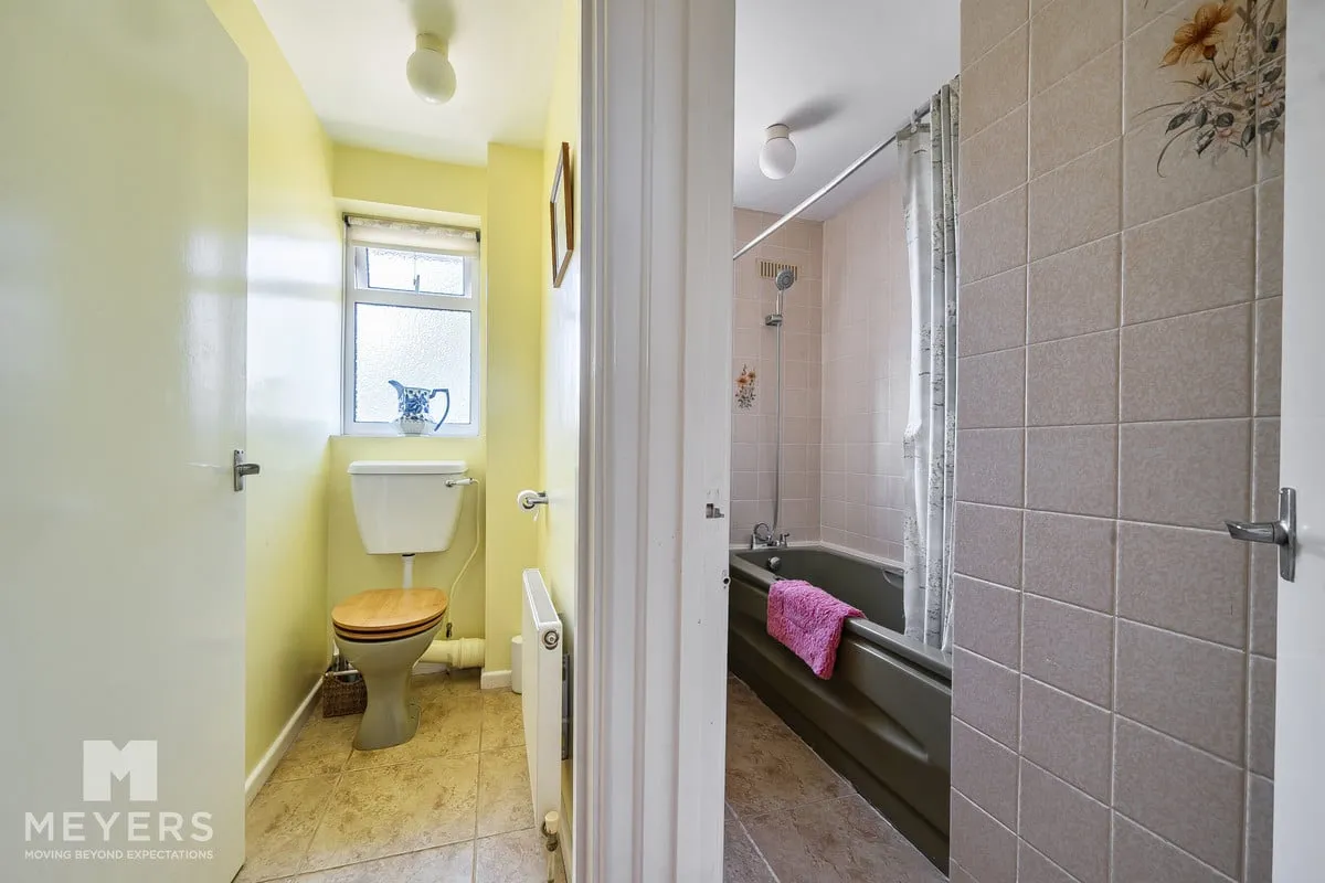 Hillside Road, Wool, BH20, photo 15