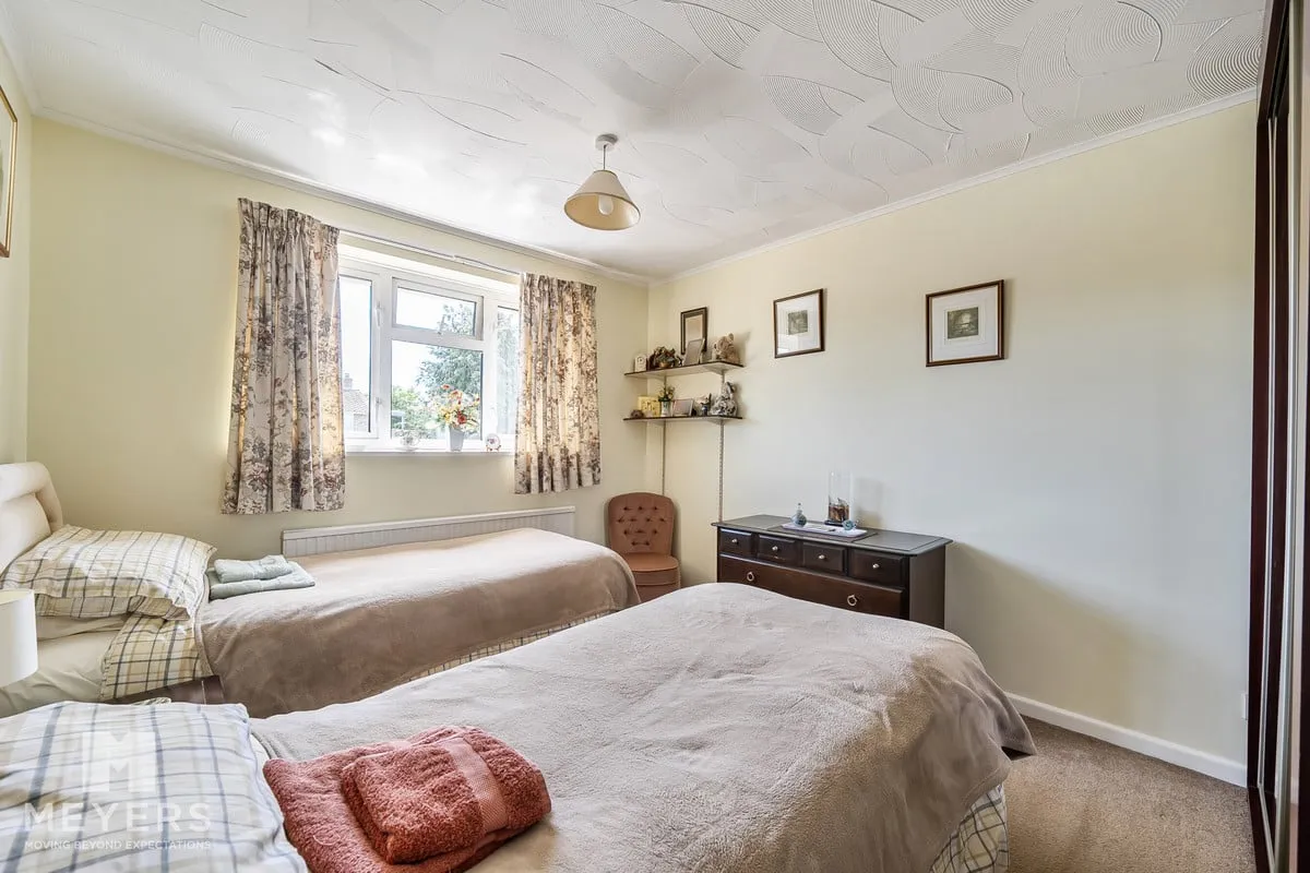 Hillside Road, Wool, BH20, photo 13