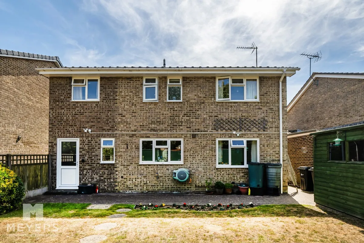 Hillside Road, Wool, BH20, photo 16