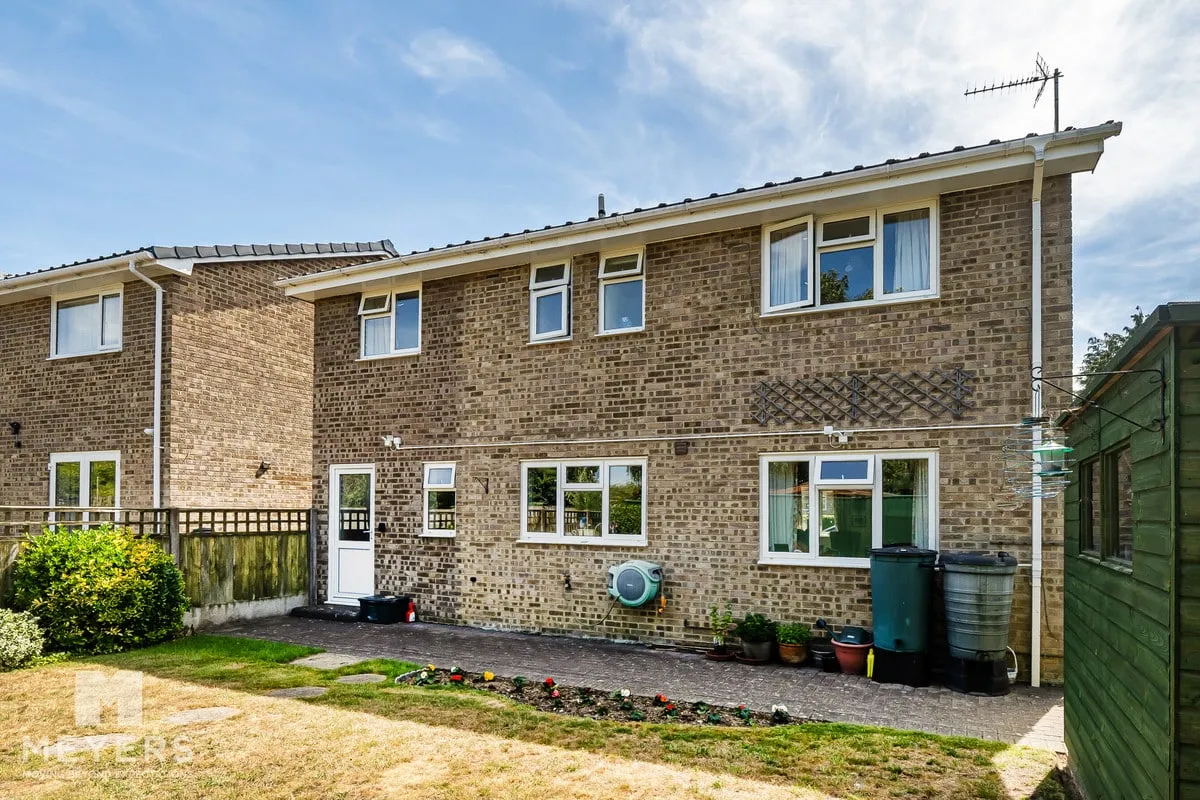 Hillside Road, Wool, BH20, photo 17