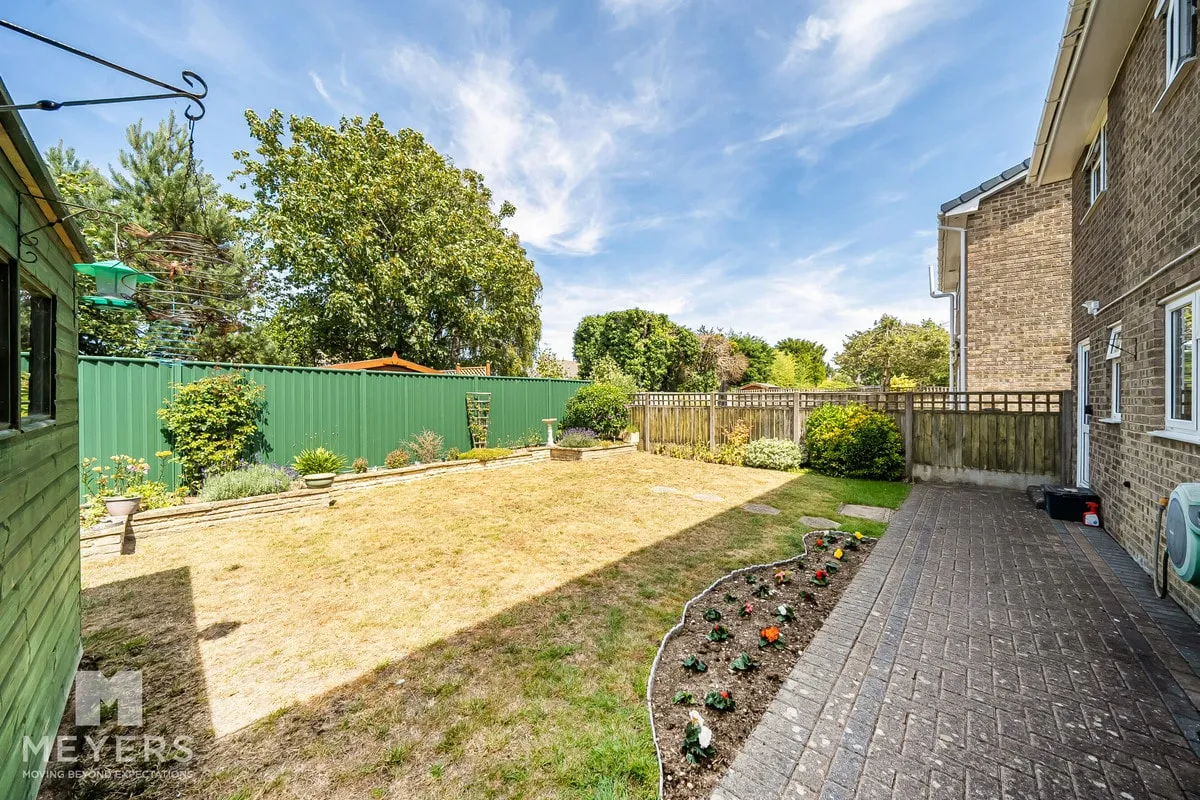 Hillside Road, Wool, BH20, photo 19