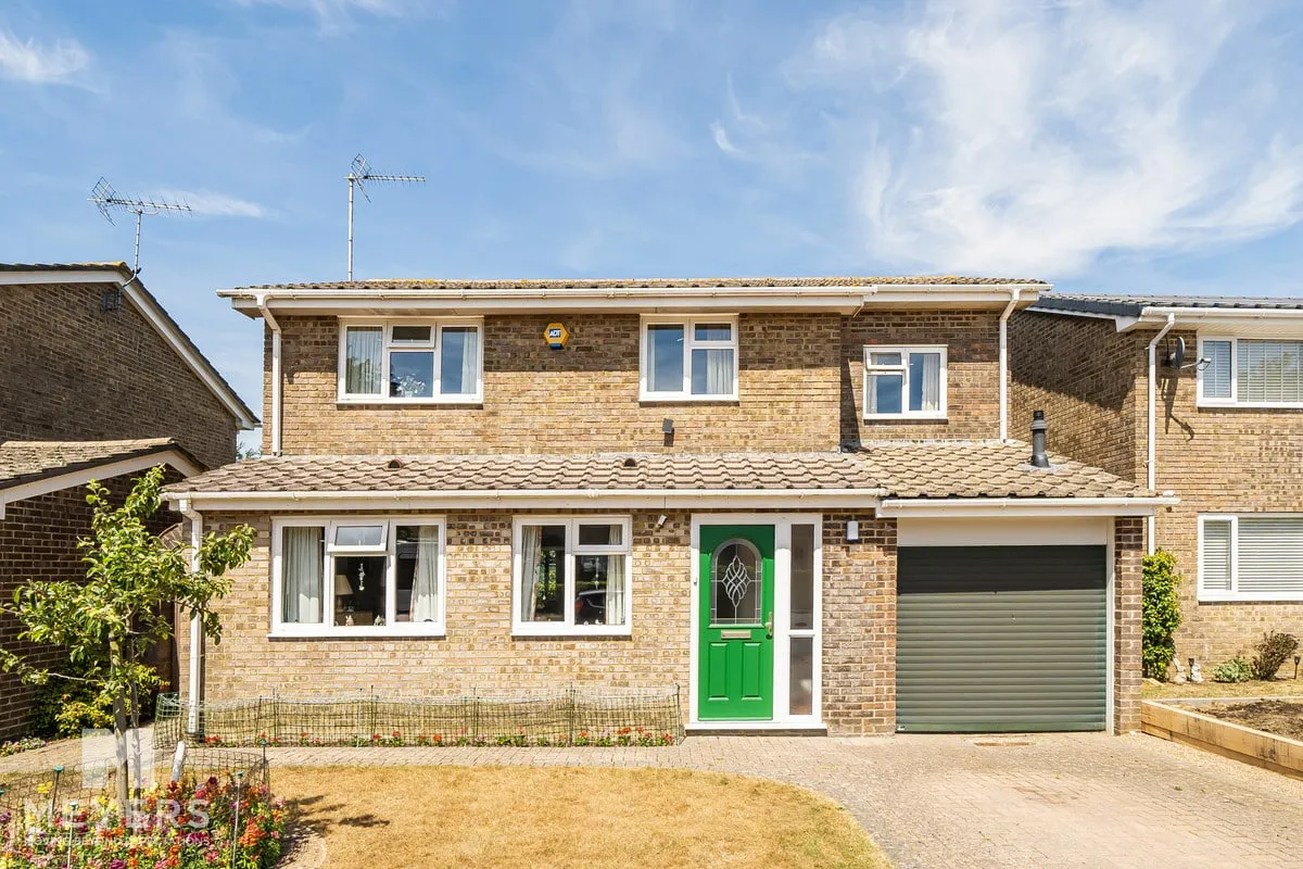 Hillside Road, Wool, BH20, photo 20