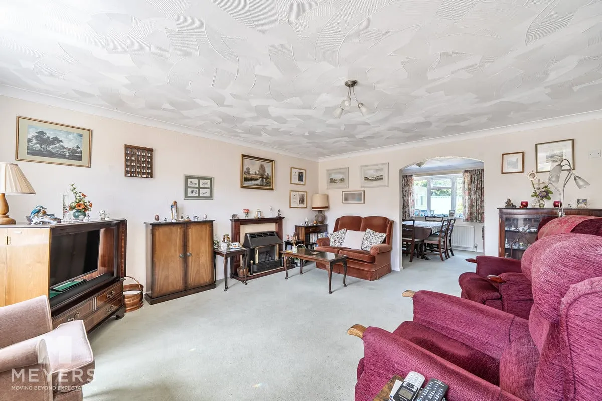 Hillside Road, Wool, BH20, photo 4