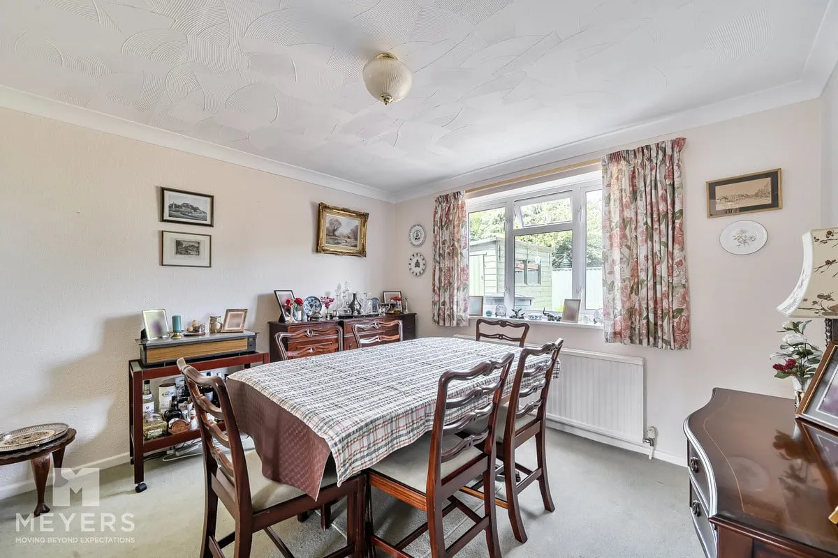 Hillside Road, Wool, BH20, photo 6
