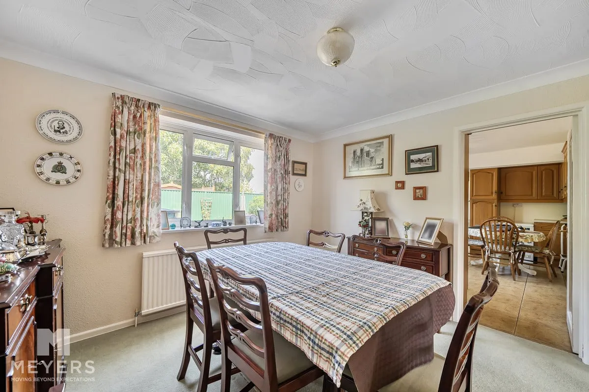 Hillside Road, Wool, BH20, photo 5
