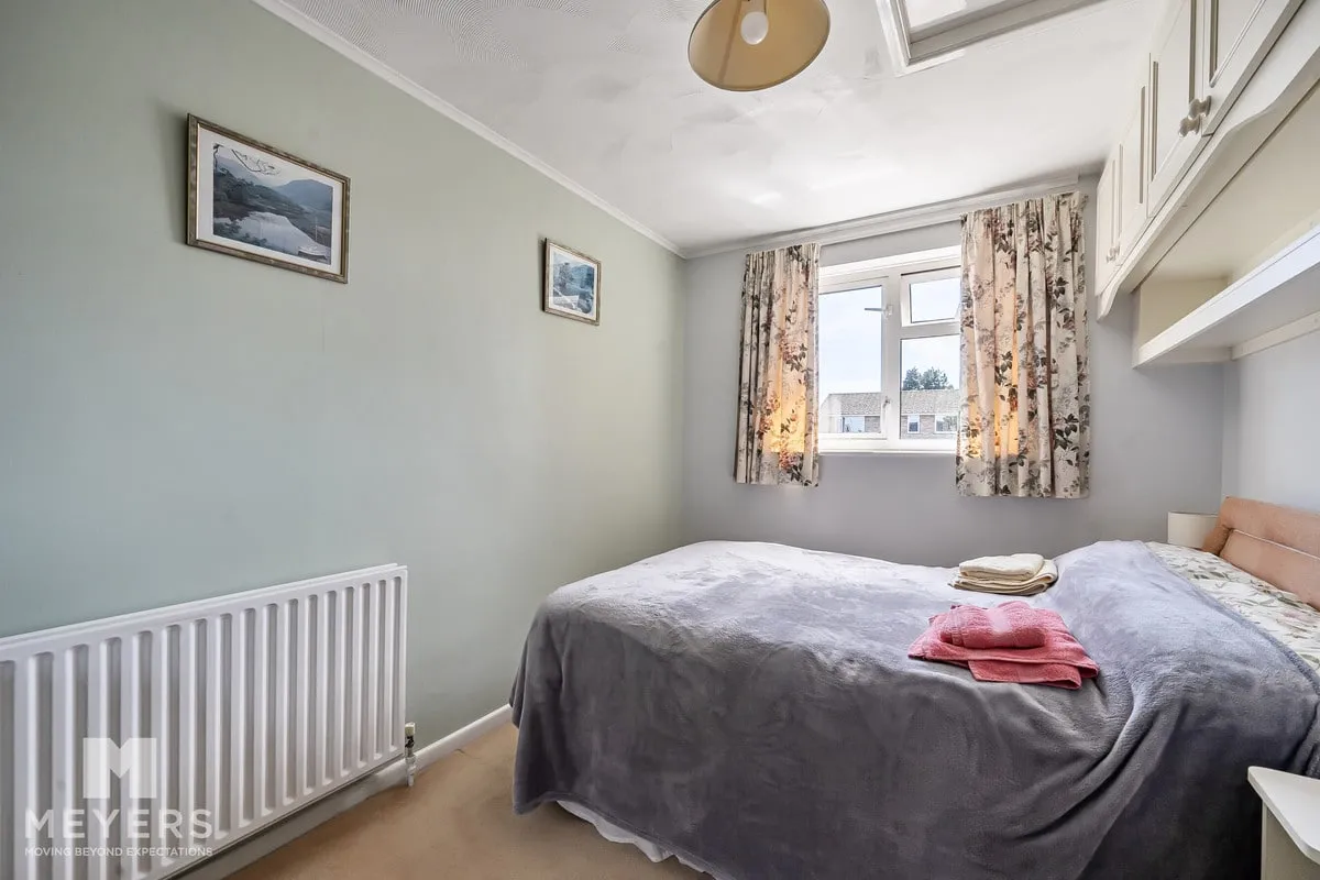 Hillside Road, Wool, BH20, photo 11