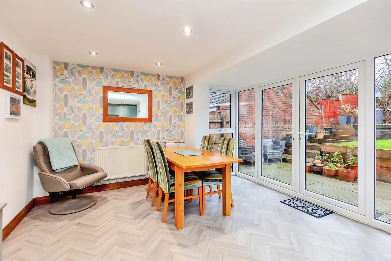 Tymecrosse Gardens, Market Harborough, LE16, photo 6
