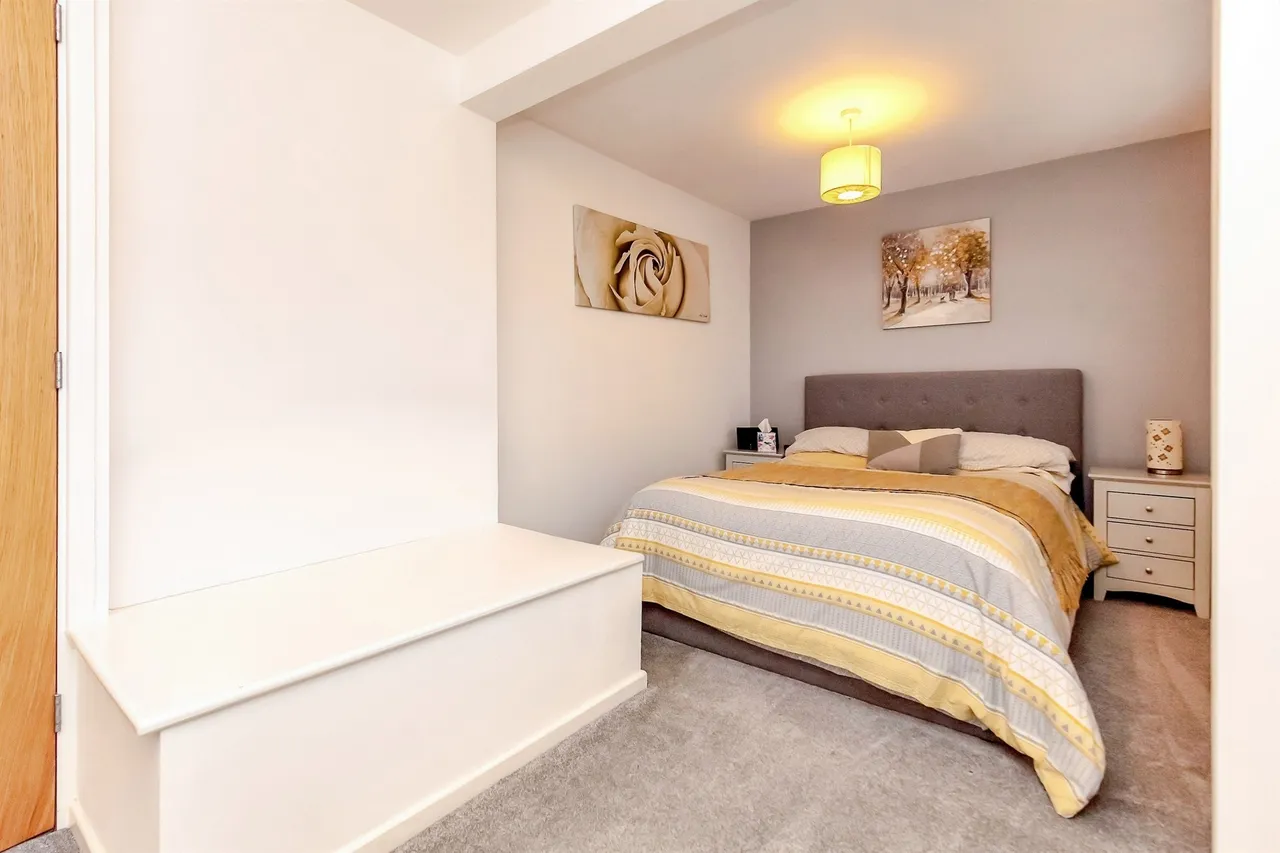 Tymecrosse Gardens, Market Harborough, LE16, photo 7