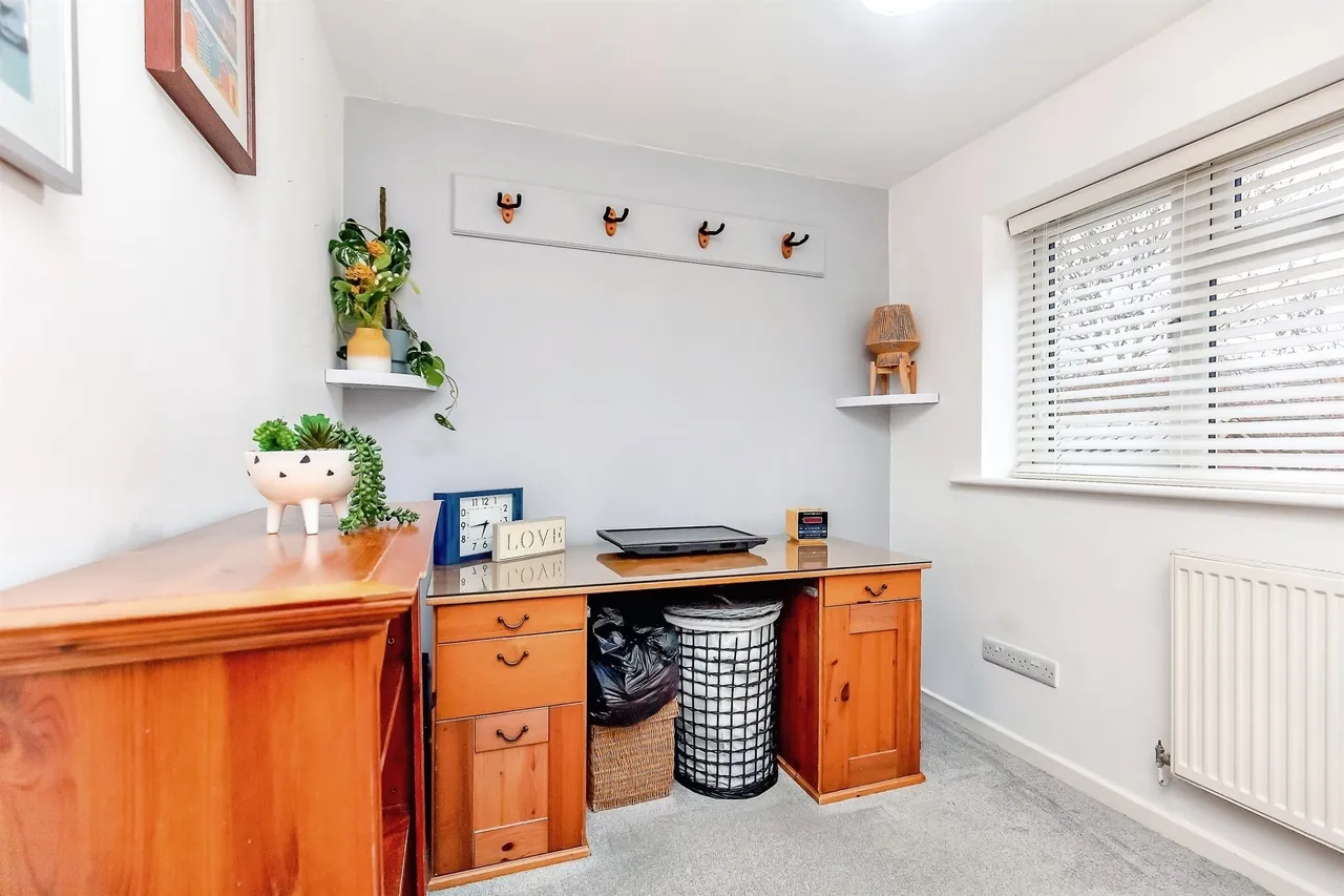 Tymecrosse Gardens, Market Harborough, LE16, photo 8