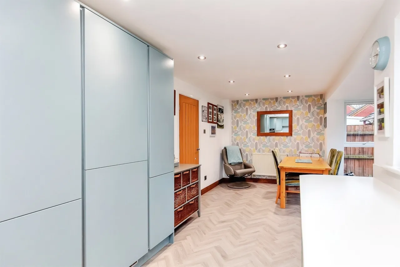Tymecrosse Gardens, Market Harborough, LE16, photo 15