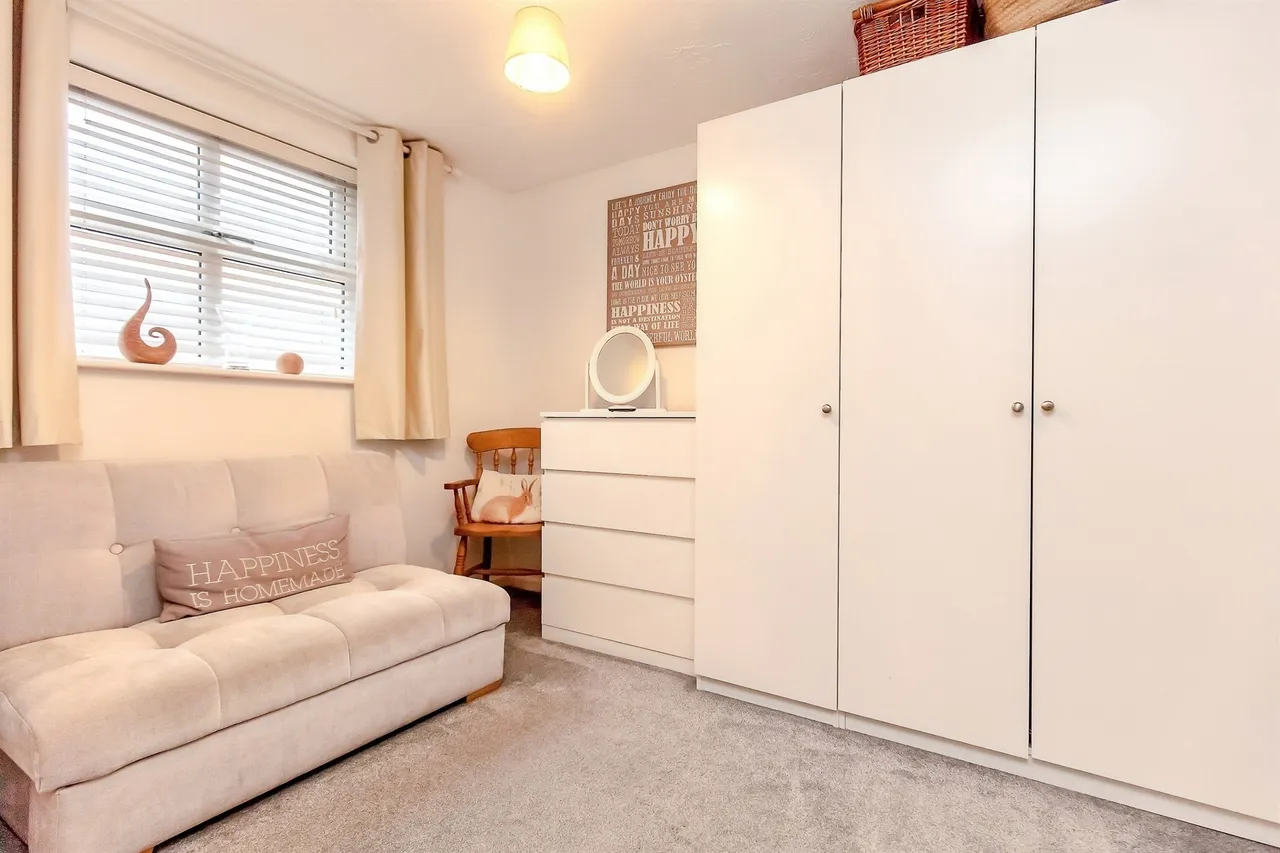 Tymecrosse Gardens, Market Harborough, LE16, photo 10
