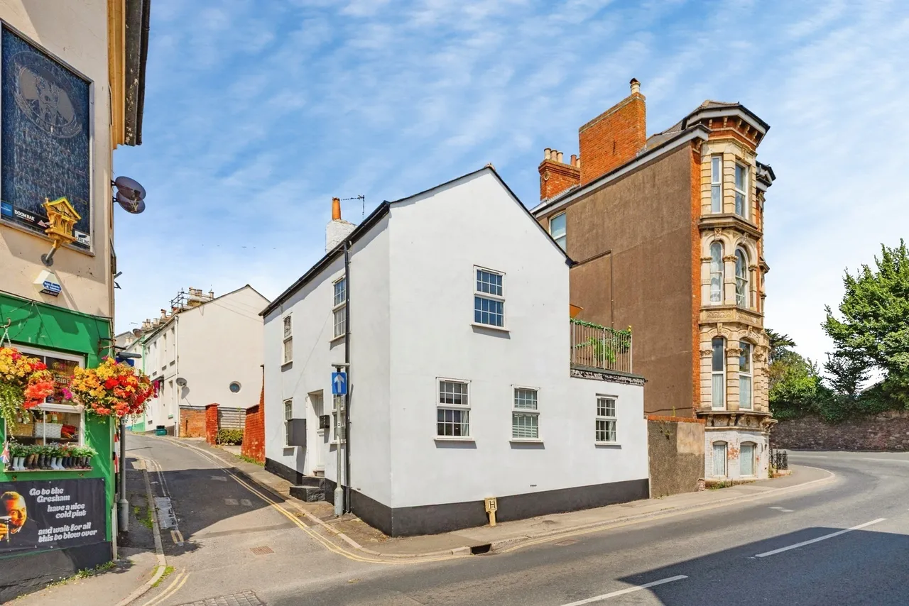 Commercial Road, Dawlish, EX7, photo 18