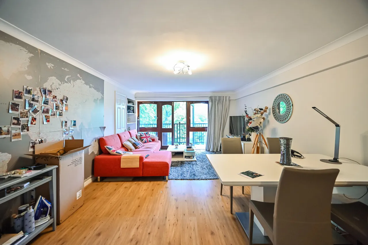 2 bed flat to rent, London, E1