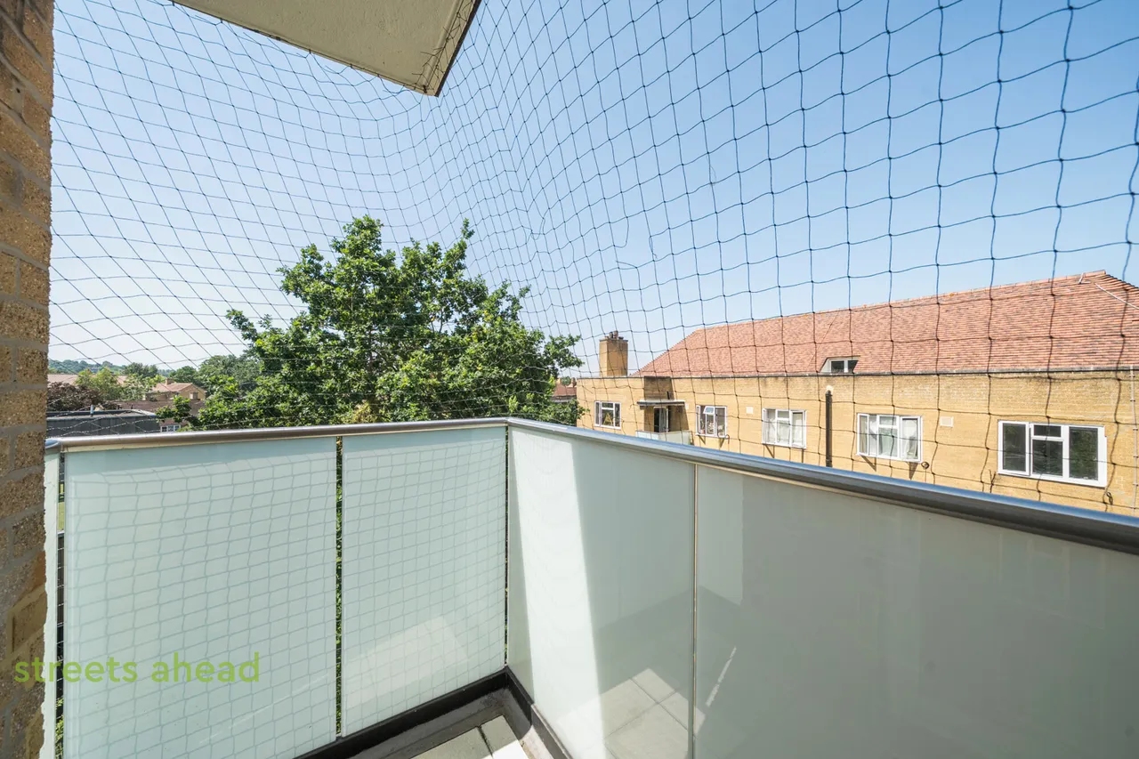 Kingswood Estate, London, SE21, photo 5