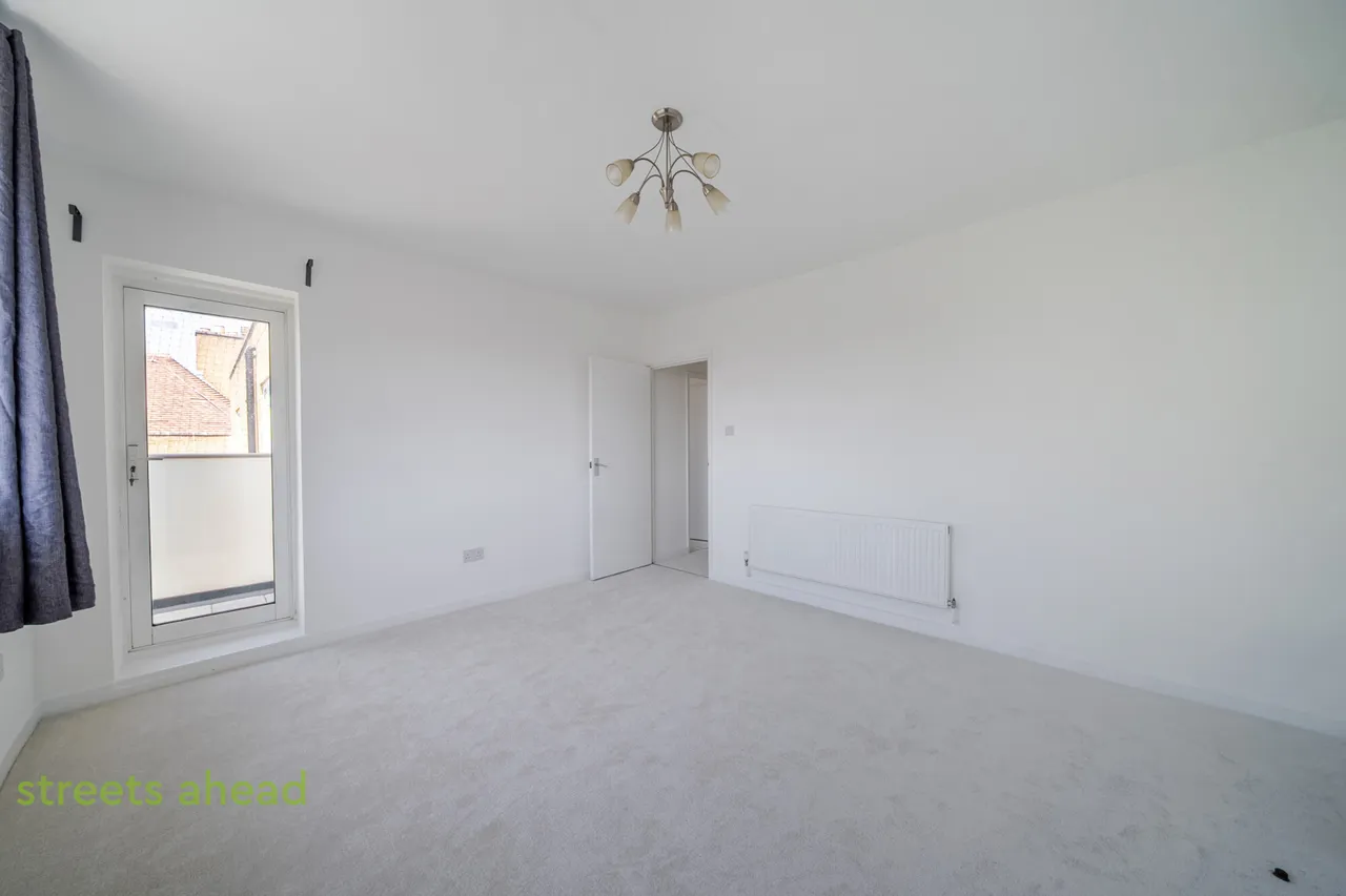 Kingswood Estate, London, SE21, photo 7