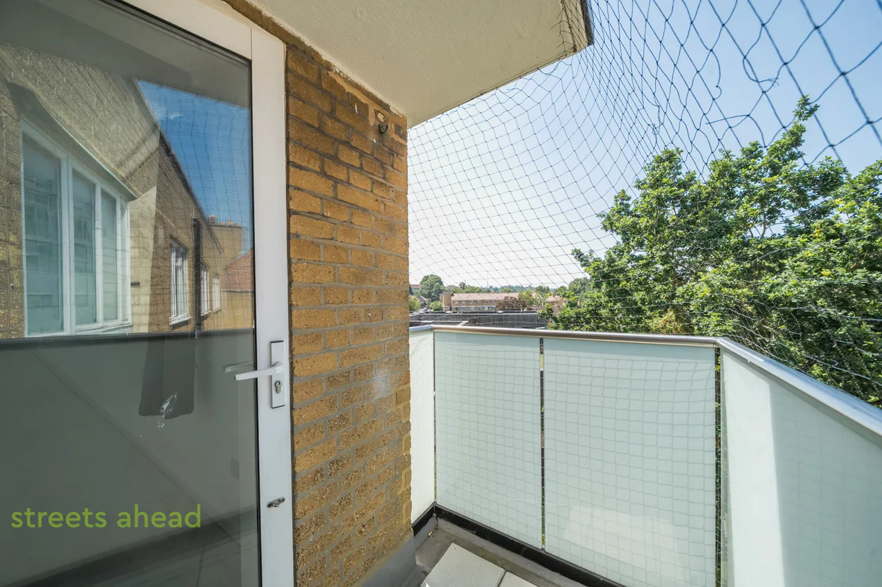 Kingswood Estate, London, SE21, photo 12