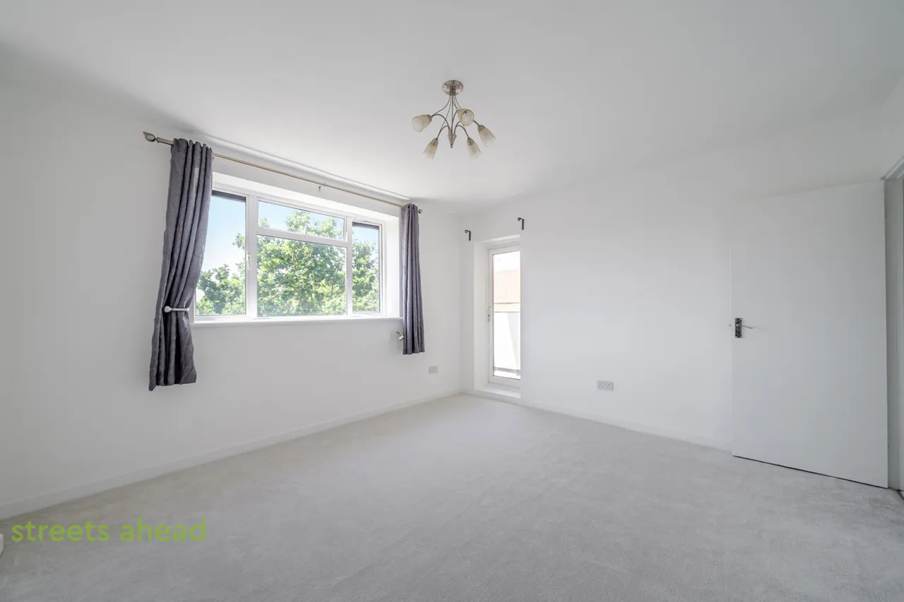 Kingswood Estate, London, SE21, photo 4